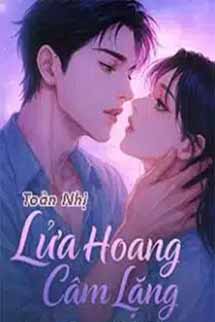 Lửa Hoang Câm Lặng - Toàn Nhị