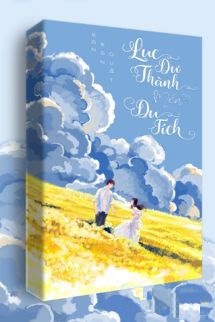 Lục Dư Thành Mến Du Tích - Bàn Bàn Quất