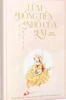 Lúm Đồng Tiền Nhỏ Của Em