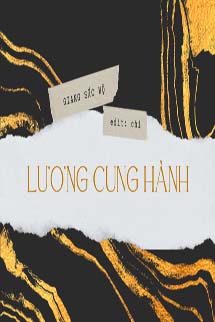 Lương Cung Hành - Giang Sắc Mộ