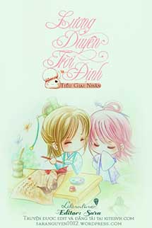 Lương Duyên Trời Định