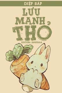 Lưu Manh Thỏ - Diệp Sáp