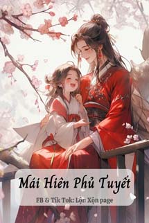 Mái Hiên Phủ Tuyết - Toái Nguyệt Lượng