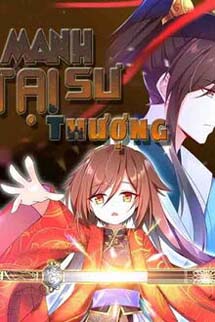 Manh Sư Tại Thượng