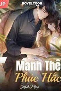 Manh Thê Phúc Hắc