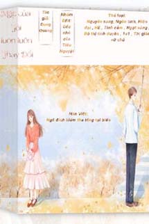 Mặt Tôi Luôn Thay Đổi