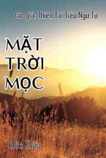 Mặt Trời Mọc - Thiên Tài Tiểu Ngư Tử