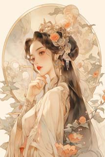 Mặt Trời Ở Vân Quốc - Hồng Lâu Yểm Ngũ