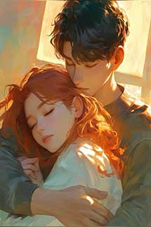 Mẹ tôi bị dày vò bởi căn bệnh trầm cảm