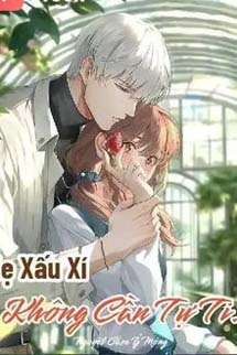 Mẹ Xấu Xí, Không Cần Tự Ti