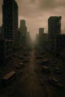 Mô Phỏng Trại Mồ Côi Cyberpunk