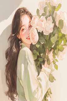 Món Quà Cưới Tôi Tặng Chồng Cũ