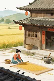 Mộng Như Thủa Ban Đầu - Hành Chi