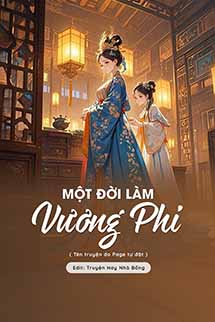 Một Đời Làm Vương Phi