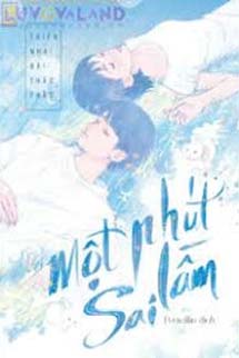 Một Phút Sai Lầm