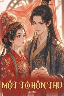 Một Tờ Hôn Thư - Lục Dược