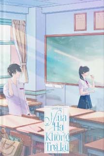 Mùa Hạ Không Trở Lại - Quyến Hy