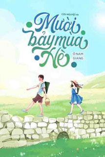 Mười Bảy Mùa Hè Ở Nam Giang