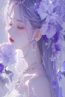 Mỹ Nhân Mù Bị Thái Tử Điên Phê Nhắm Tới