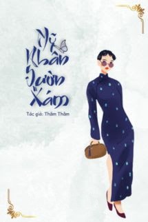 Mỹ Nhân Sườn Xám - Thâm Thâm