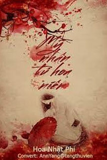 Mỹ Nhân Tư Hoa Niên