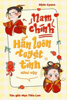 Nam Chính Hắn Luôn Tuyệt Tình Như Vậy