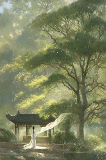 Nam Kha Nhị Mộng - Mộ Trầm Sở