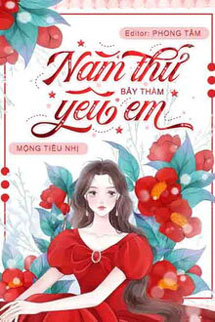 Năm Thứ Bảy Thầm Yêu Em