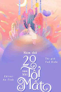 Năm Thứ Hai Mươi Sau Khi Tôi Mất