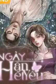 Ngày Hắn Hết Yêu