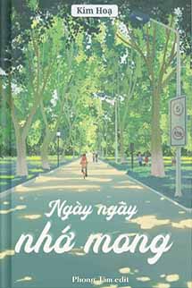 Ngày Ngày Nhớ Mong - Kim Họa