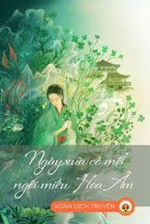 Ngày Xưa Có Một Ngôi Miếu Thờ Hoa Âm