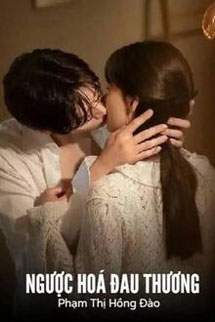 Ngược Hóa Đau Thương