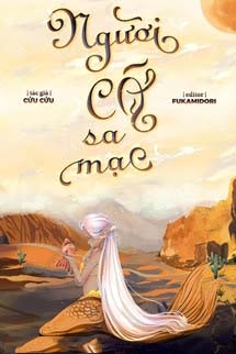 Người Cá Sa Mạc - Cửu Cửu