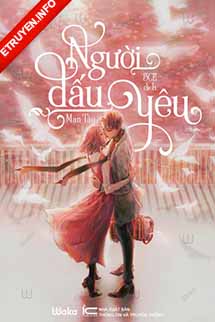Người Dấu Yêu