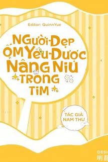 Người Đẹp Ốm Yếu Được Nâng Niu Trong Tim