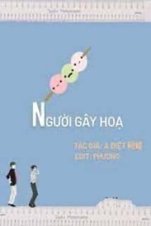Người Gây Họa