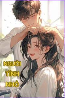 Người Tình Nhỏ - Tương Tư Phong Tử Thái Tử Phi