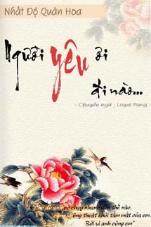 Người Yêu Ơi Đi Nào