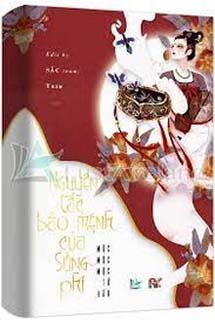 Nguyên Tắc Bảo Mệnh Của Sủng Phi
