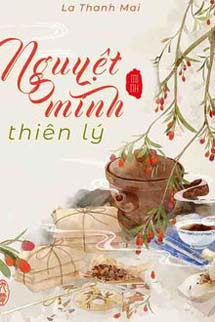 Nguyệt Minh Thiên Lý