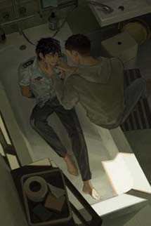 Nguyệt Quang Bảo Hạp Theo Đuổi Hằng Nga