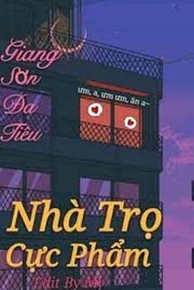 Nhà Trọ Cực Phẩm