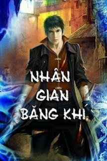 Nhân Gian Băng Khí