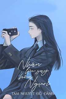 Nhân Lúc Say Hôn Em - Tam Nguyệt Đồ Đằng