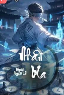 Nhân Ma