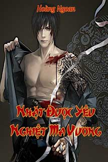 Nhặt Được Yêu Nghiệt Ma Vương