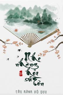 Nhẹ Nhàng Hỏi Sư Tôn - Tây Hành Vô Quy