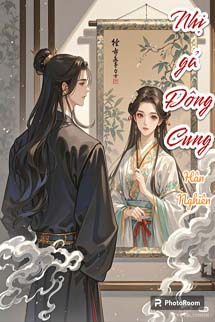 Nhị Gả Đông Cung - Diêm Kết