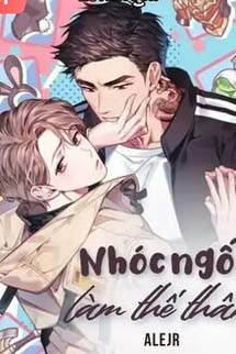 Nhóc Ngốc Làm Thế Thân